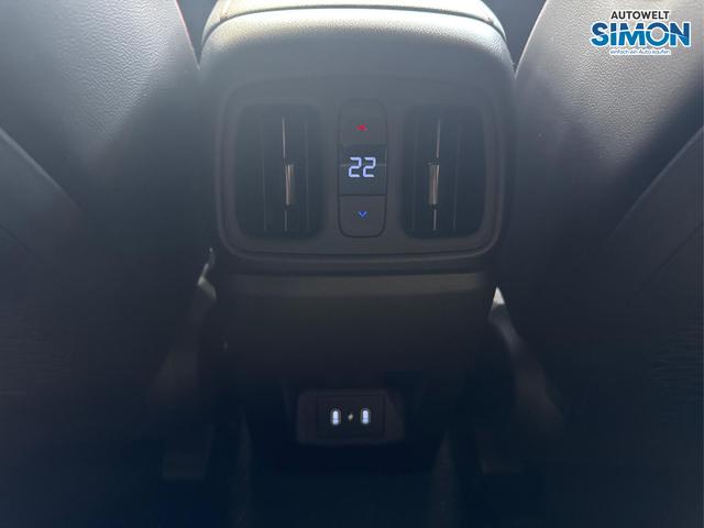 Hyundai TUCSON FACELIFT IMPRESSION N-LINE DCT ACC NAVI SHZ KRELL 360 