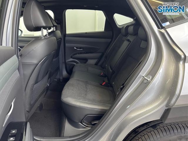 Hyundai TUCSON FACELIFT IMPRESSION DCT 20th Anniversary ACC NAVI PANO KRELL 360 SHZ 