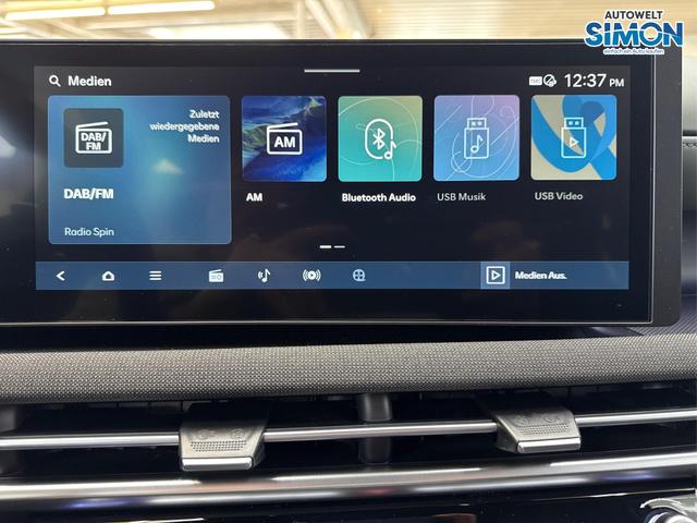 Hyundai TUCSON FACELIFT IMPRESSION DCT 20th Anniversary ACC NAVI PANO KRELL 360 SHZ 