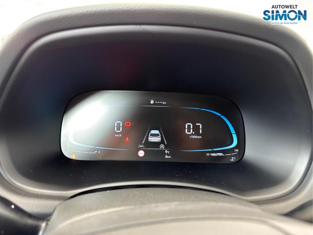 Hyundai / i30 / Grau /  /  / NAVI RFK LED PDC v+h