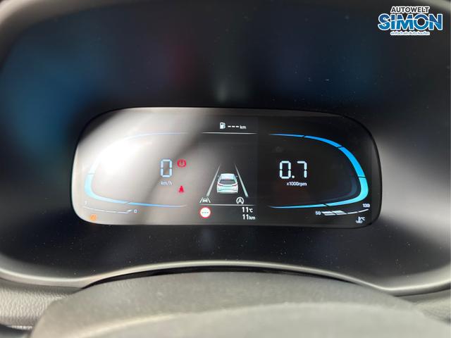Hyundai / i30 / Orange /  /  / NAVI RFK LED PDC v+h