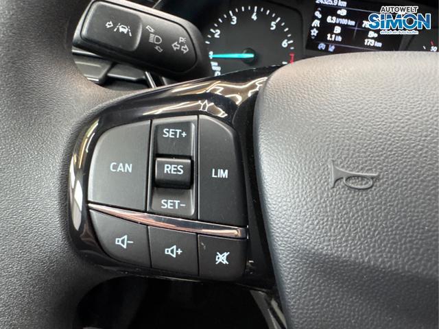 Ford / Fiesta / Blau /  /  / RADIO KLIMA SHZ PDC