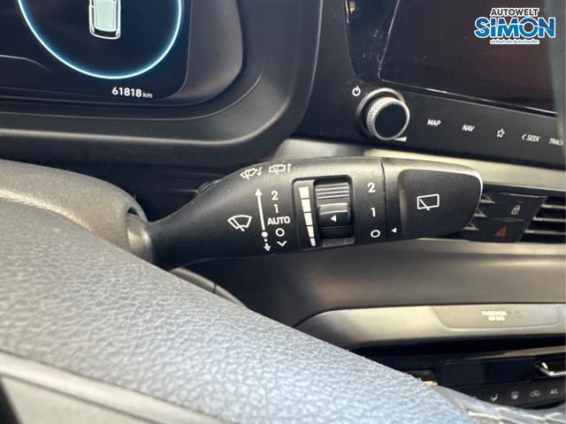 Hyundai / BAYON / Rot /  /  / AHK NAVI LED PDC v+h RFK SHZ v+h