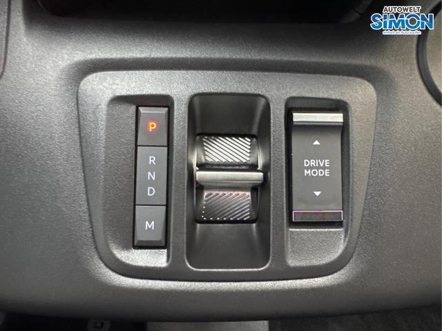 Fiat / Doblò / Blau /  /  / AUT 7-SITZER STYLE PACK SHZ TOTWINKEL UConnect 