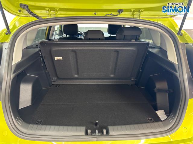 Hyundai / BAYON / Grün /  /  / NAVI SHZ RFK PDC KLIMAAUTOMATIK Licht/Regensensor