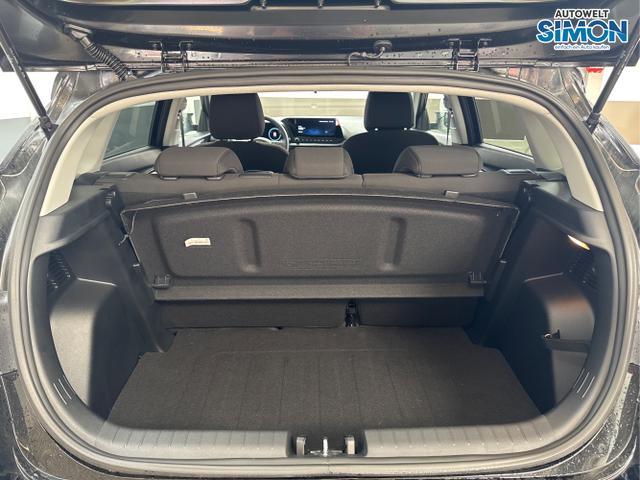 Hyundai / i20 / Schwarz /  /  / WP NAVI RFK TEMPOMAT
