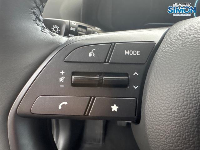 Hyundai / i20 / Schwarz /  /  / WP NAVI RFK TEMPOMAT