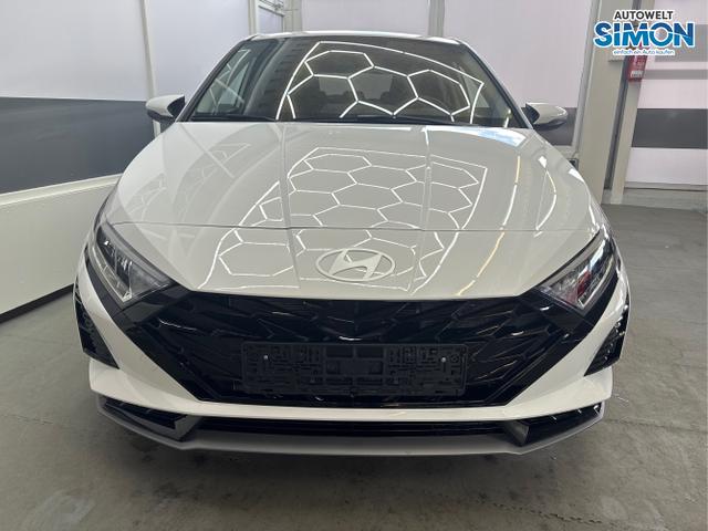 Hyundai / i20 /  /  /  / 
