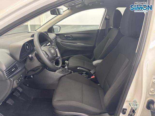 Hyundai / i20 /  /  /  / 