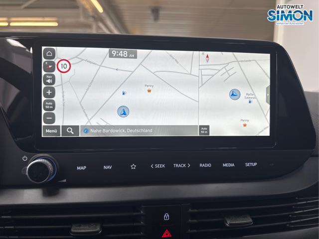 Hyundai / i20 /  /  /  / 