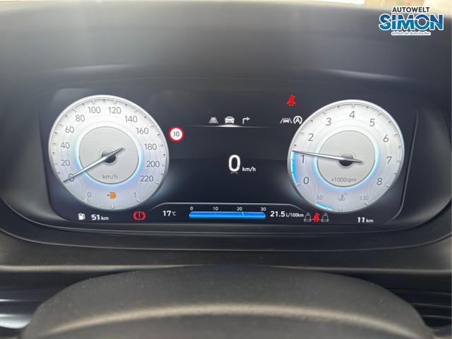 Hyundai / i20 /  /  /  / 
