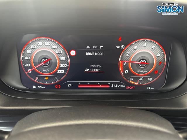 Hyundai / i20 /  /  /  / 
