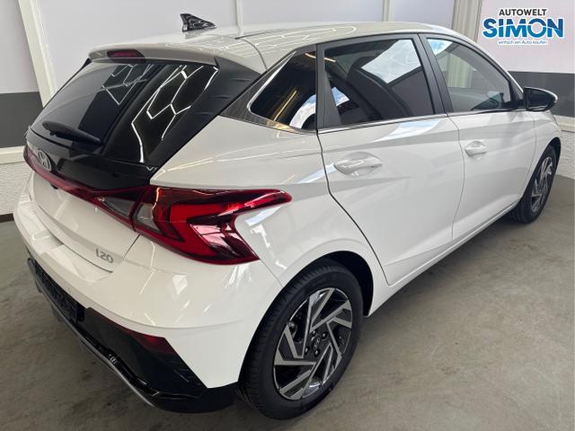 Hyundai / i20 /  /  /  / 