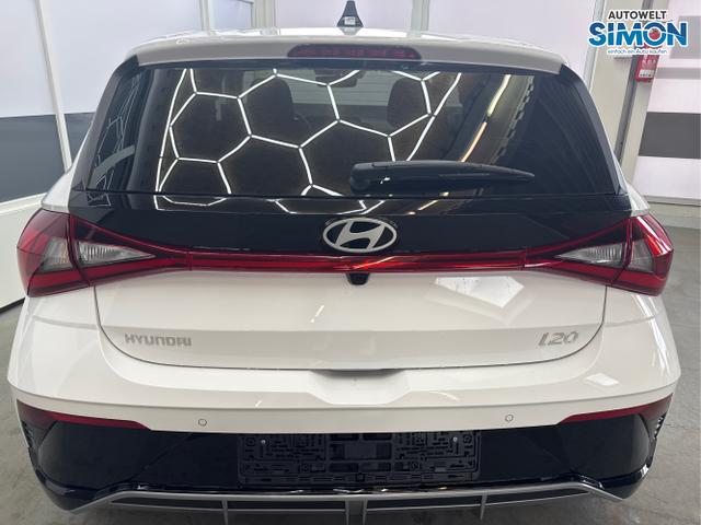 Hyundai / i20 /  /  /  / 