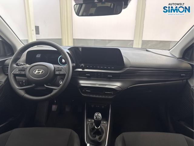 Hyundai / i20 /  /  /  / 