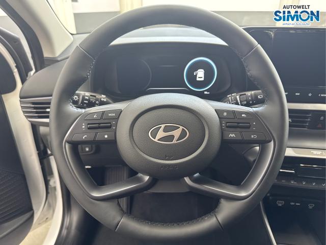 Hyundai / i20 /  /  /  / 