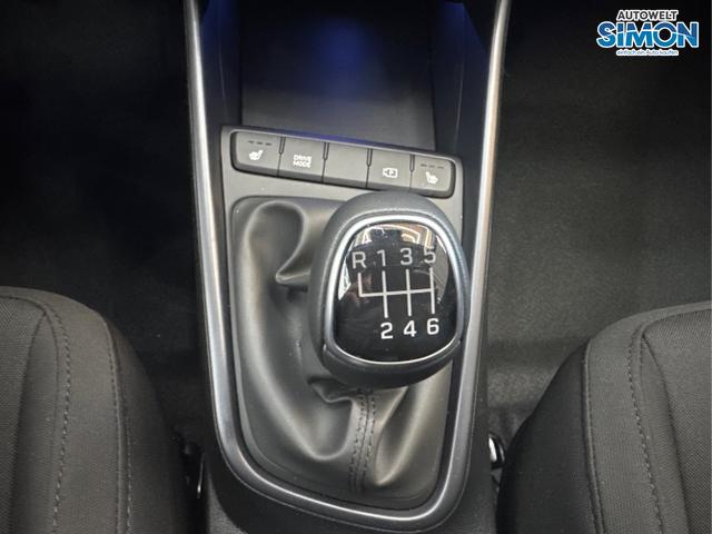 Hyundai / i20 /  /  /  / 