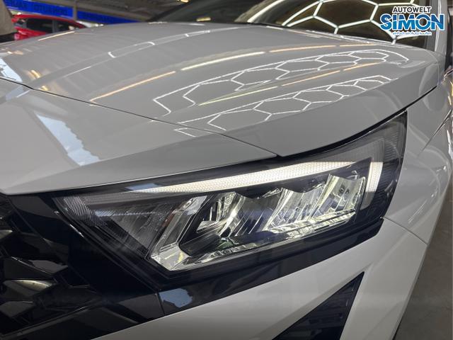 Hyundai / i20 /  /  /  / 