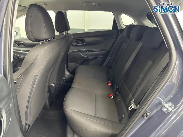 Hyundai / i20 /  /  /  / 