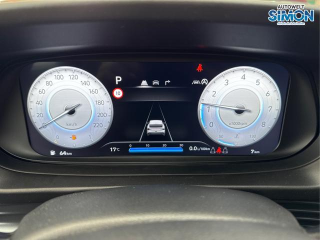 Hyundai / i20 /  /  /  / 