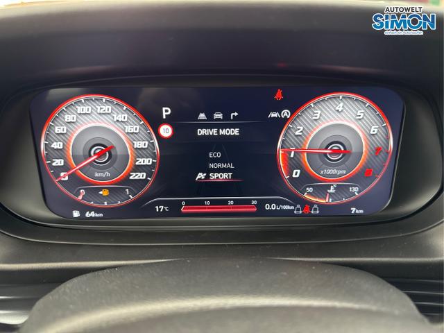 Hyundai / i20 /  /  /  / 