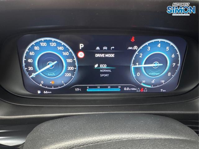 Hyundai / i20 /  /  /  / 