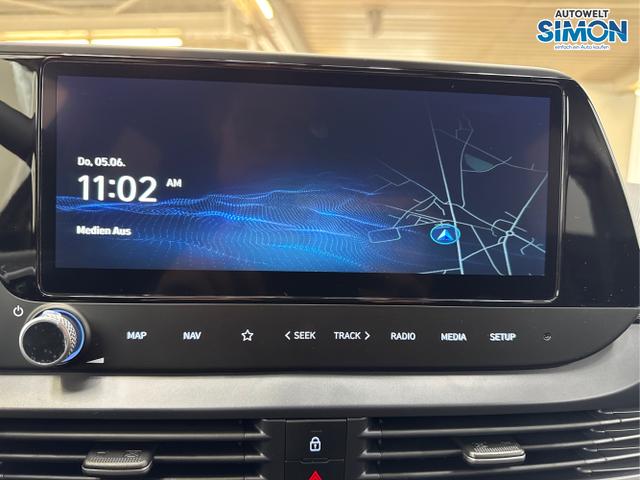 Hyundai / i20 /  /  /  / 