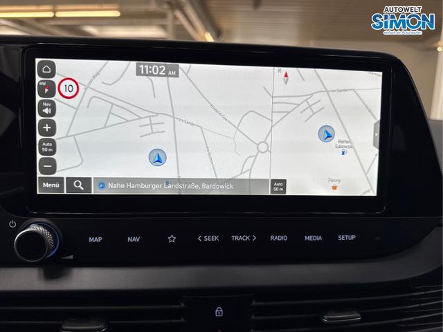Hyundai / i20 /  /  /  / 
