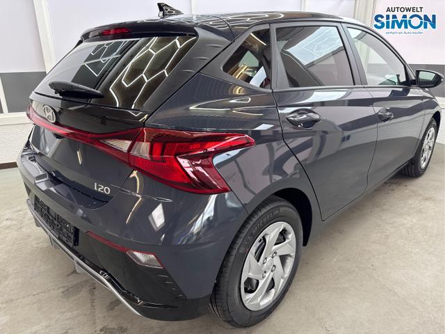 Hyundai / i20 /  /  /  / 