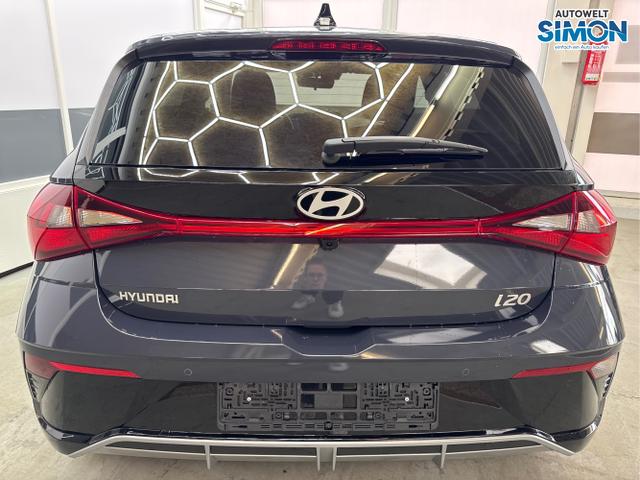 Hyundai / i20 /  /  /  / 