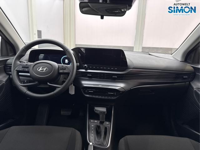 Hyundai / i20 /  /  /  / 