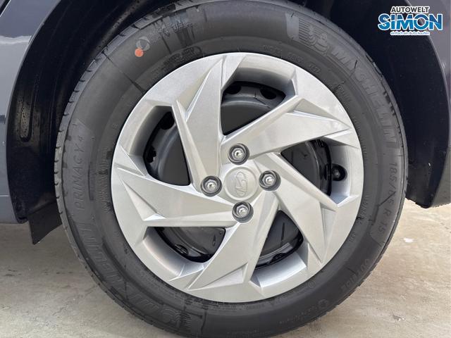Hyundai / i20 /  /  /  / 