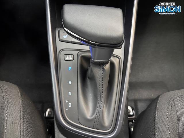 Hyundai / i20 /  /  /  / 