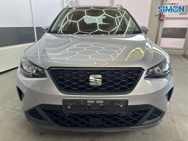 Seat / Arona /  /  /  / 