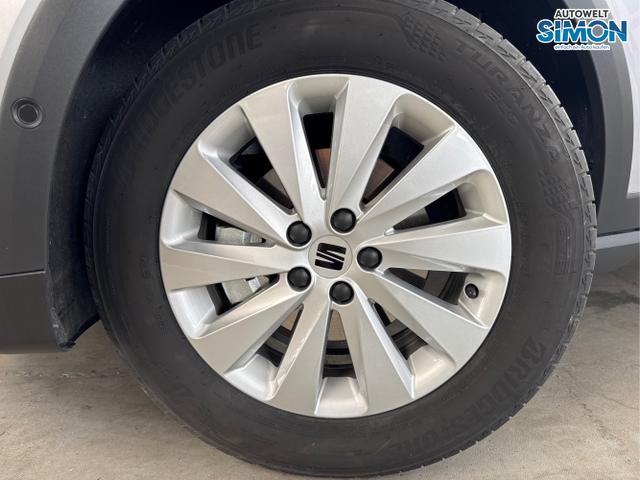 Seat / Arona /  /  /  / 