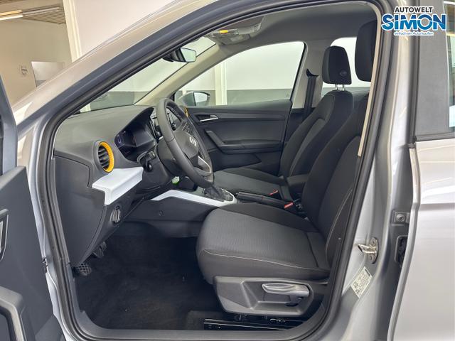 Seat / Arona /  /  /  / 