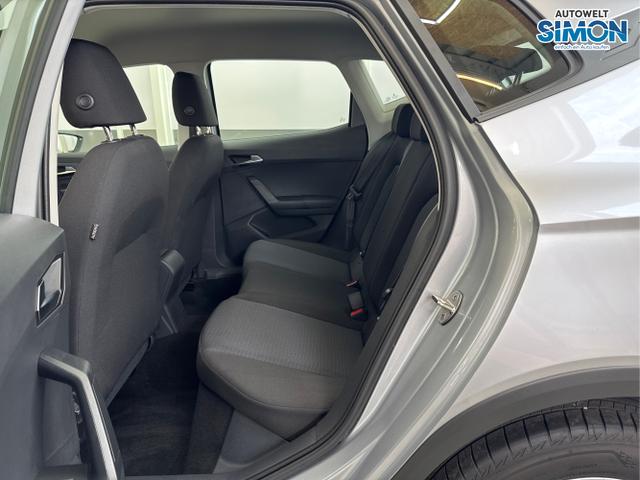 Seat / Arona /  /  /  / 