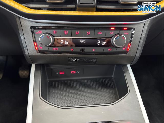 Seat / Arona /  /  /  / 