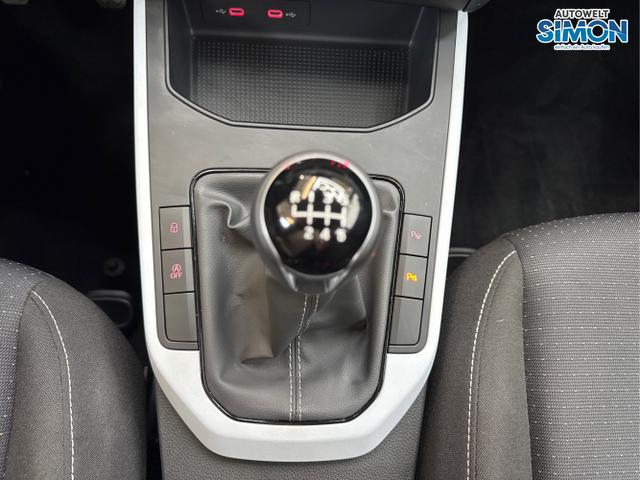 Seat / Arona /  /  /  / 