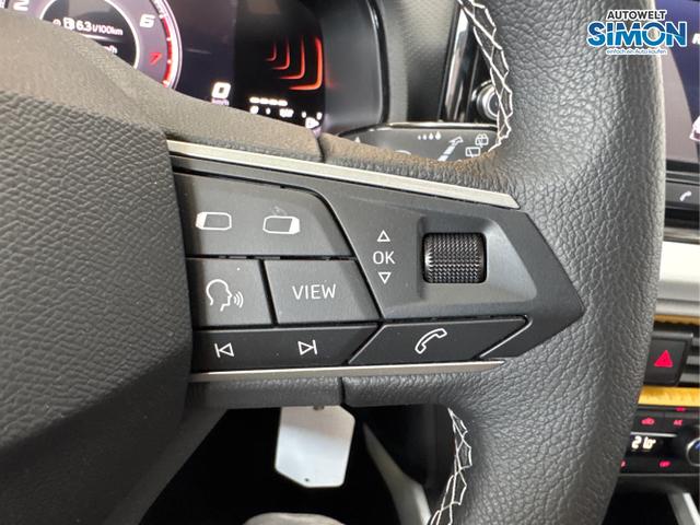 Seat / Arona /  /  /  / 