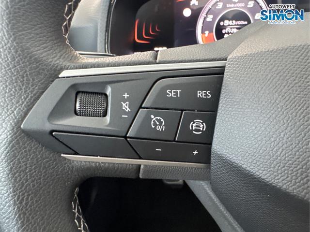 Seat / Arona /  /  /  / 
