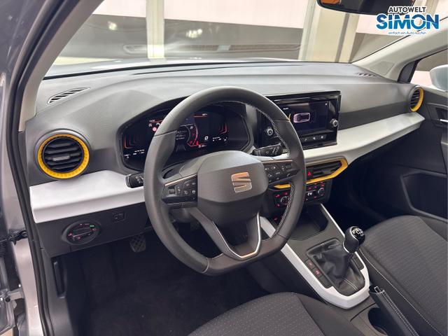 Seat / Arona /  /  /  / 