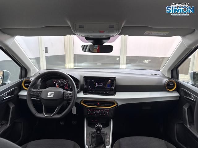 Seat / Arona /  /  /  / 