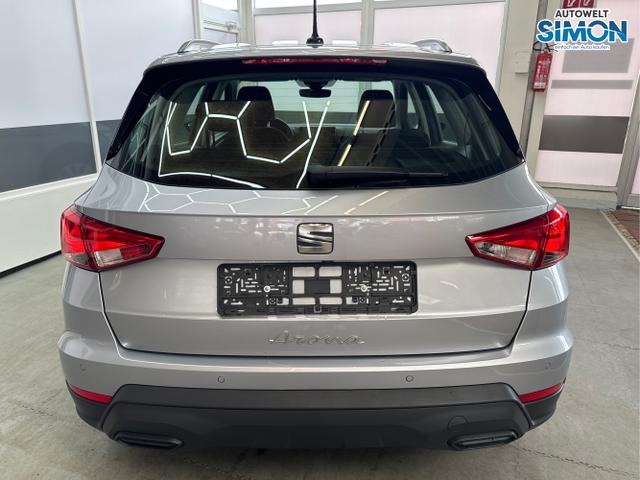 Seat / Arona /  /  /  / 