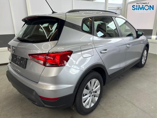 Seat / Arona /  /  /  / 