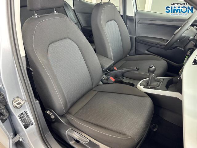 Seat / Arona /  /  /  / 