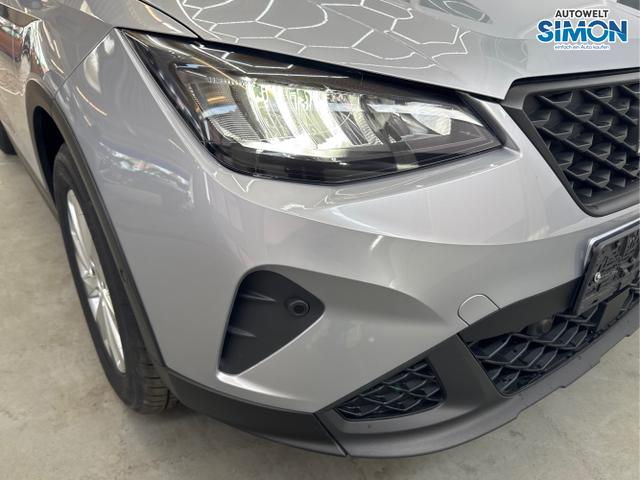 Seat / Arona /  /  /  / 