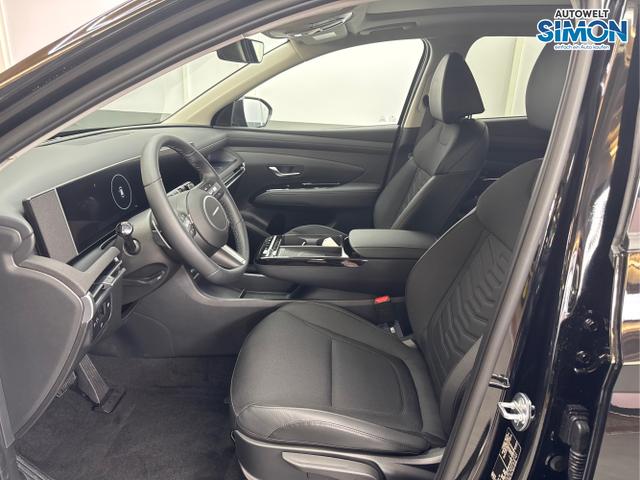 Hyundai / TUCSON FACELIFT /  /  /  / 