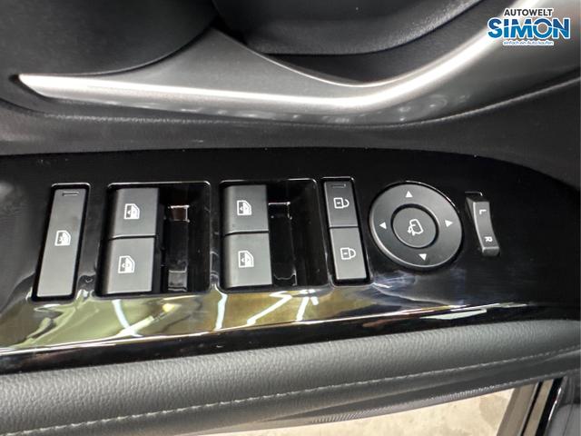 Hyundai / TUCSON FACELIFT /  /  /  / 
