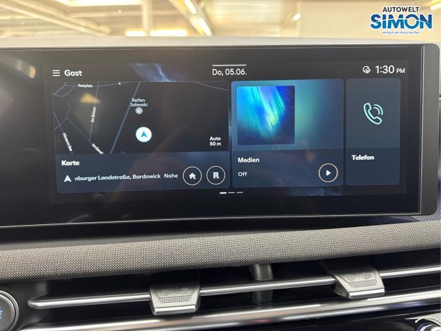 Hyundai / TUCSON FACELIFT /  /  /  / 